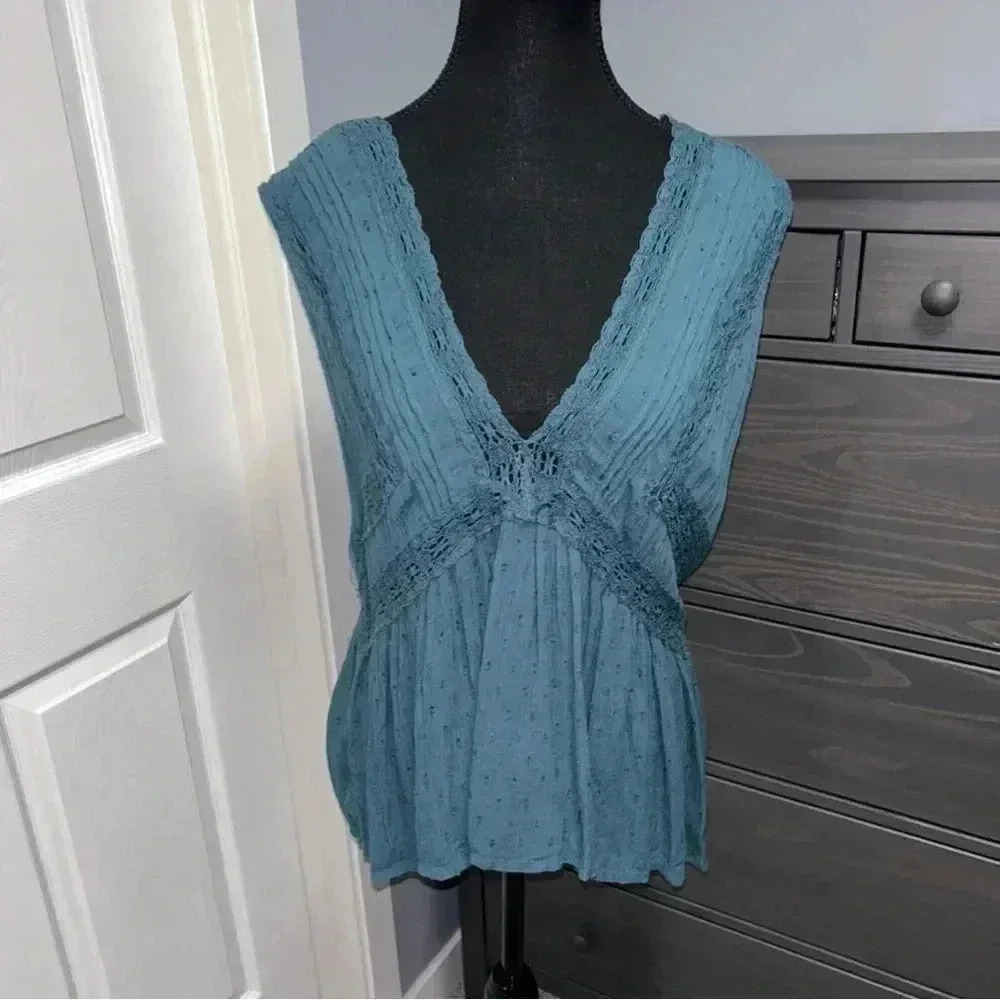 American  Eagle Top